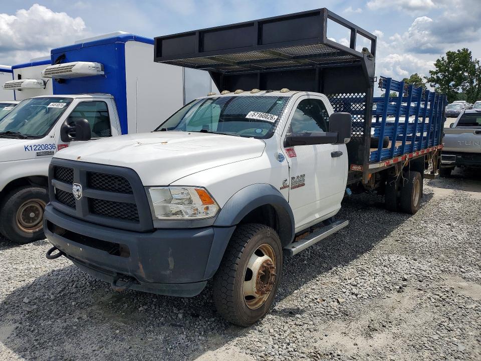 Aukcja sprzedaży 2016 Ram 5500, vin: 3C7WRNDL3GG279728, numer aukcji: 57160826