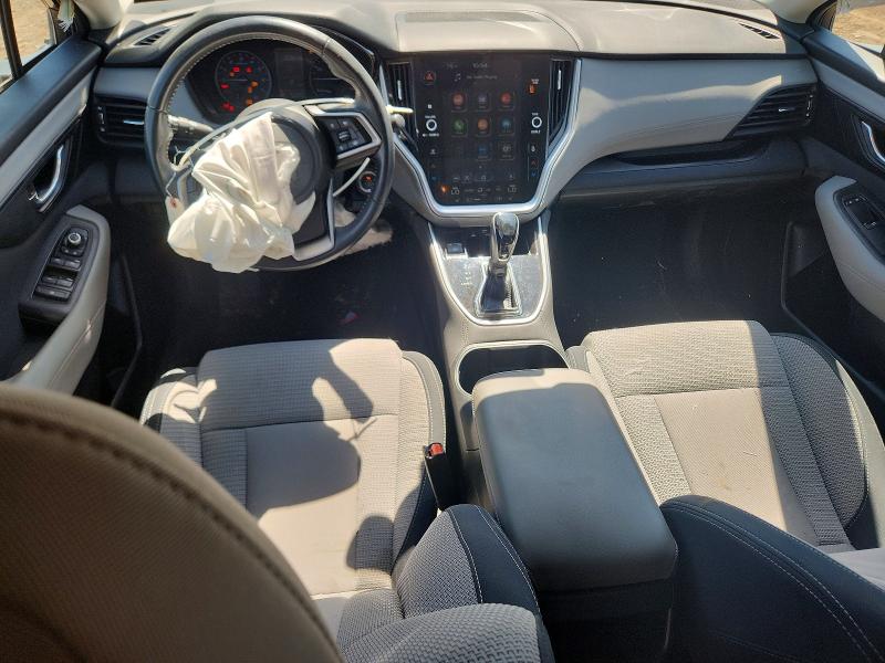 Продажа на аукционе авто 2021 Subaru Outback, vin: 4S4BTAFC0M3229527, номер лота: 55807146
