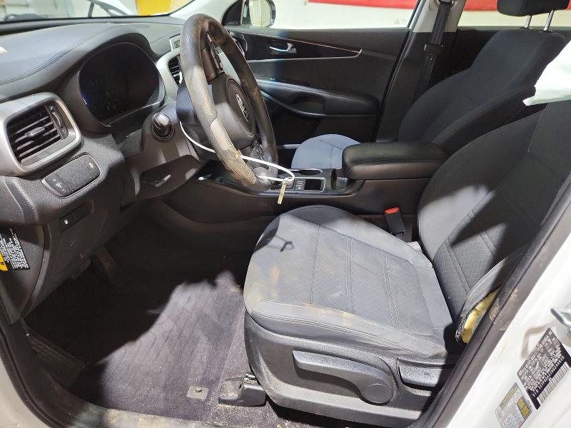 Продаж на аукціоні авто 2017 Kia Sorento, vin: 5XYPGDA31HG244630, номер лоту: 59066506