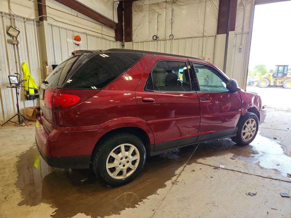 Продаж на аукціоні авто 2006 Buick Rendezvous, vin: 3G5DA03LX6S635126, номер лоту: 57046186
