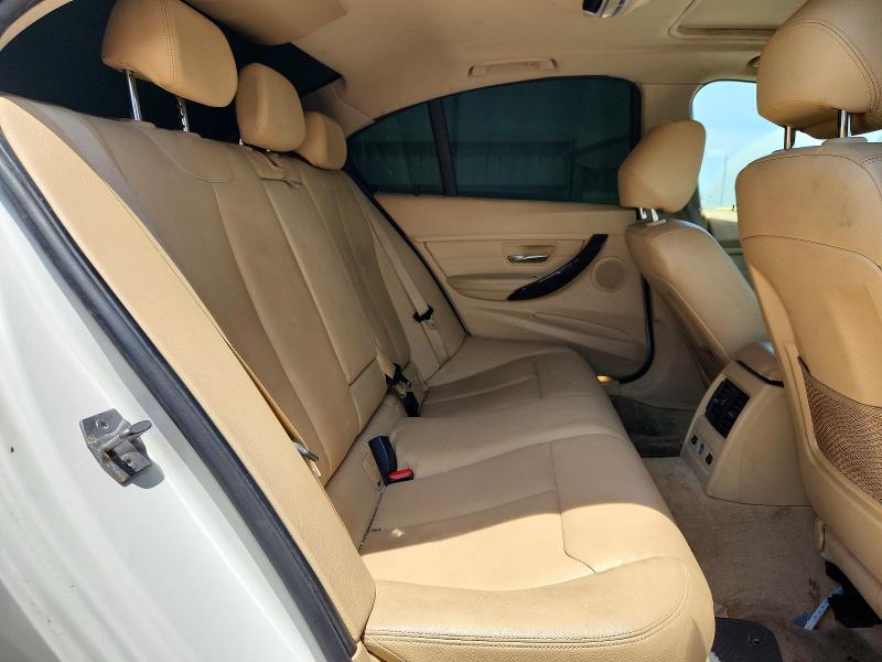 Aukcja sprzedaży 2014 Bmw 328, vin: WBA3B3G52ENR84110, numer aukcji: 57701796