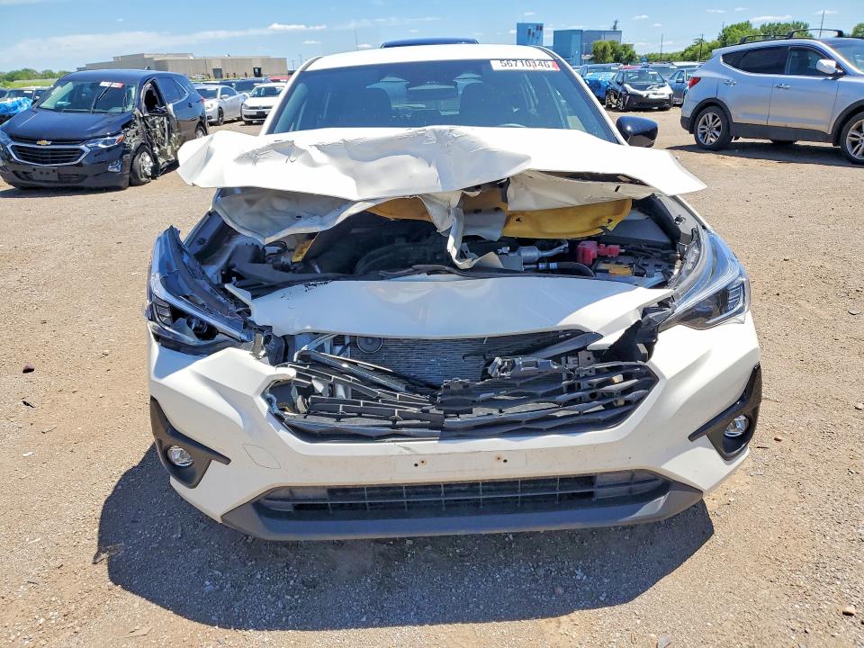 Продажа на аукционе авто 2024 Subaru Impreza, vin: JF1GUHHC4R8899188, номер лота: 56710146