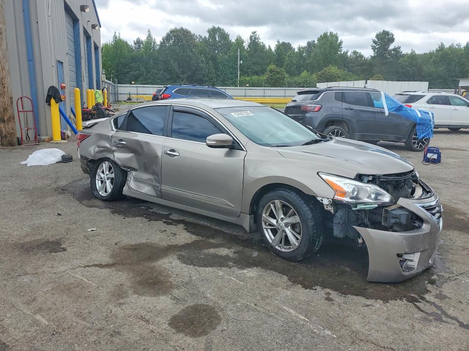 Aukcja sprzedaży 2015 Nissan Altima, vin: 1N4AL3AP1FC245086, numer aukcji: 57847326