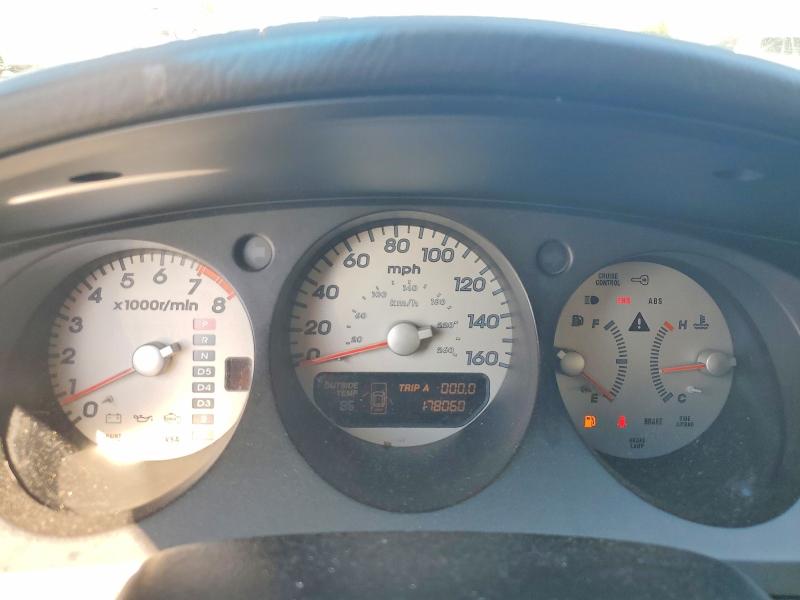 Aukcja sprzedaży 2001 Acura 3.2cl, vin: 19UYA42601A030962, numer aukcji: 58985036