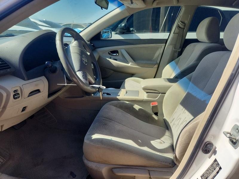 Продаж на аукціоні авто 2011 Toyota Camry, vin: 4T1BF3EK6BU581739, номер лоту: 56483536