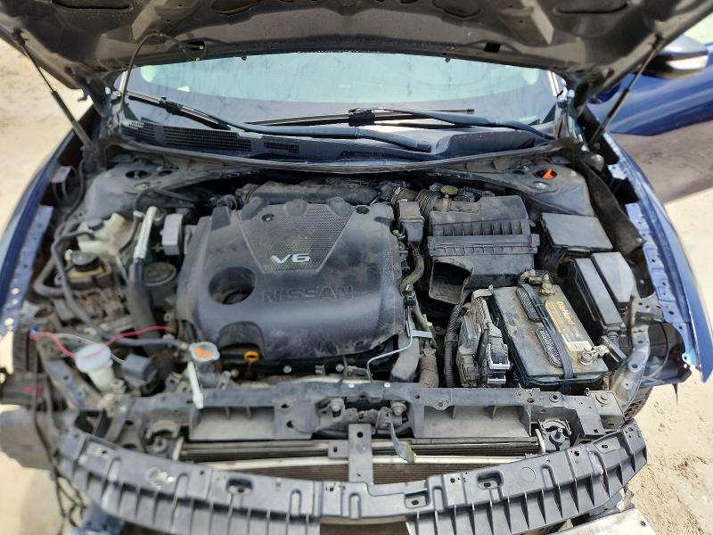 Aukcja sprzedaży 2017 Nissan Maxima, vin: 1N4AA6AP9HC444428, numer aukcji: 56095156
