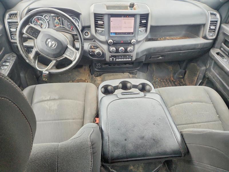 Aukcja sprzedaży 2022 Ram 2500, vin: 3C6UR5CJ9NG417457, numer aukcji: 55626756