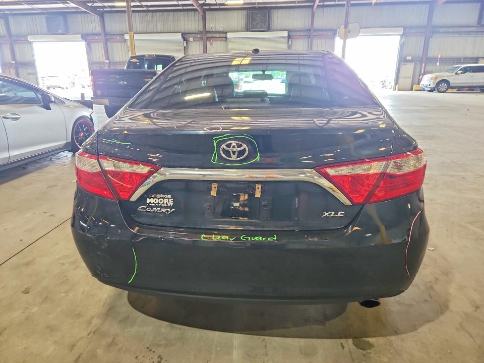 Aukcja sprzedaży 2016 Toyota Camry, vin: 4T1BF1FK2GU614438, numer aukcji: 58774066