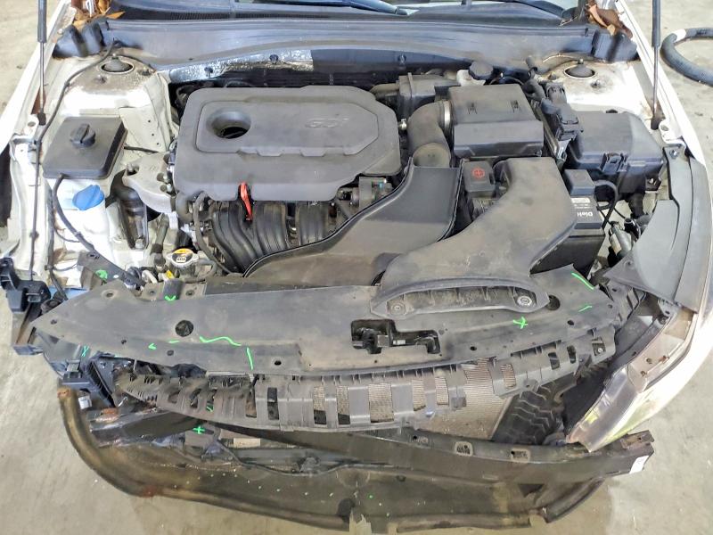 Aukcja sprzedaży 2019 Kia Optima, vin: 5XXGT4L38KG322826, numer aukcji: 55371416