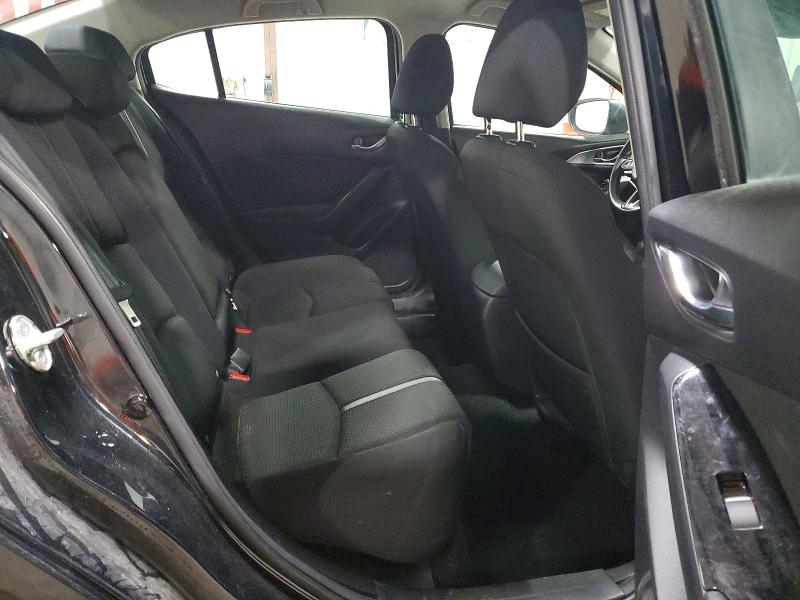 Aukcja sprzedaży 2018 Mazda 3, vin: 3MZBN1U74JM192817, numer aukcji: 57824556