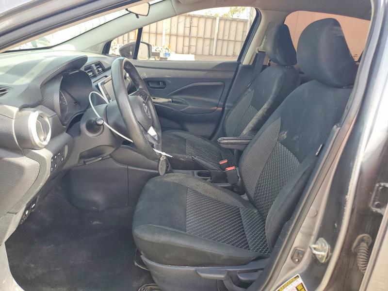 Aukcja sprzedaży 2020 Nissan Versa, vin: 3N1CN8DV8LL883312, numer aukcji: 57142936