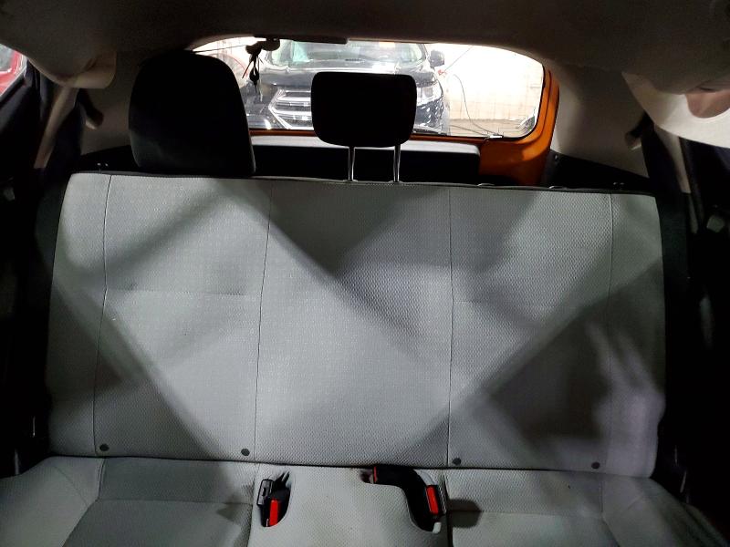 Aukcja sprzedaży 2015 Toyota Prius C, vin: JTDKDTB35F1086253, numer aukcji: 58998936