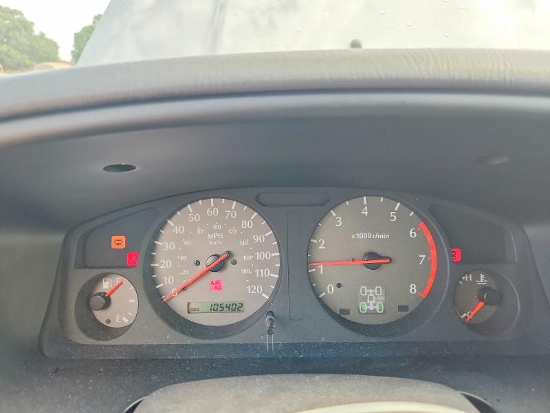 1999 Infiniti Qx4 მანქანა იყიდება აუქციონზე, vin: JNRAR07Y4XW066967, აუქციონის ნომერი: 54183586