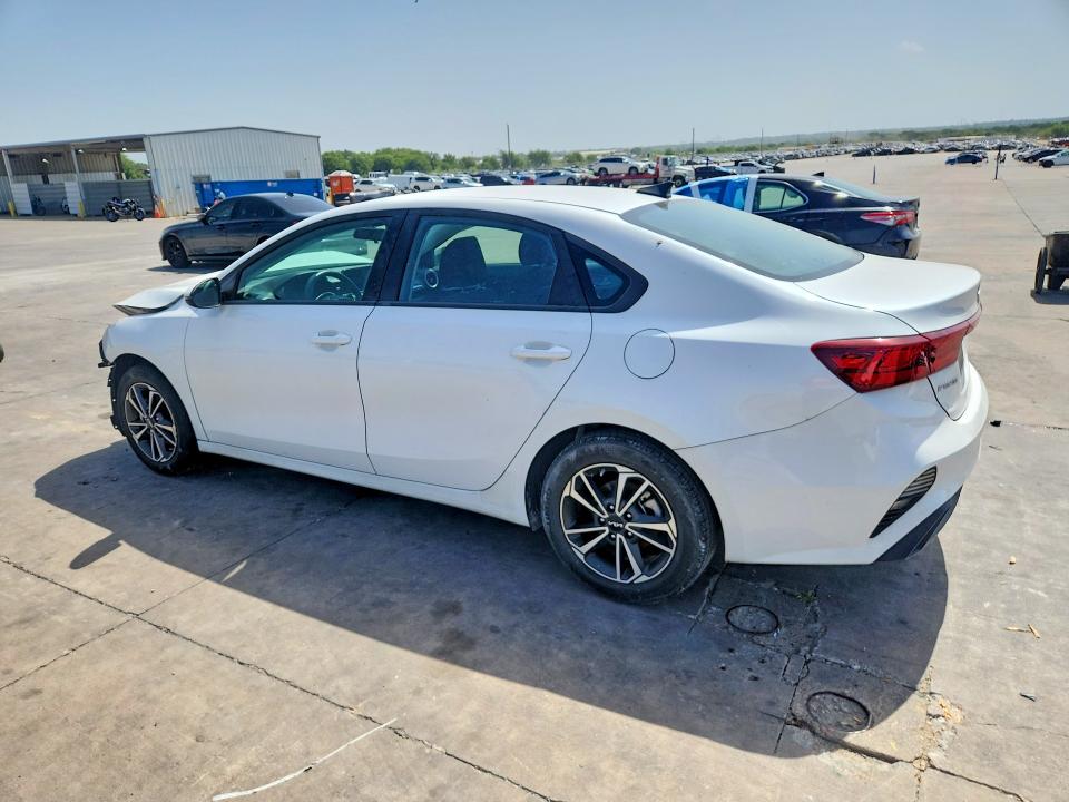 2024 Kia Forte მანქანა იყიდება აუქციონზე, vin: 3KPF24AD0RE779661, აუქციონის ნომერი: 59159406