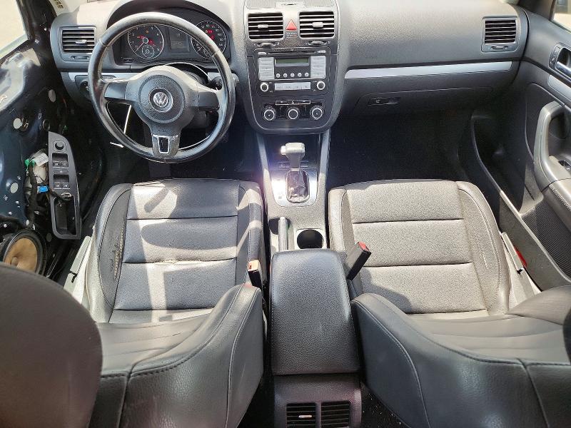 Продажа на аукционе авто 2010 Volkswagen Jetta, vin: 3VWAZ7AJ6AM123341, номер лота: 55685956