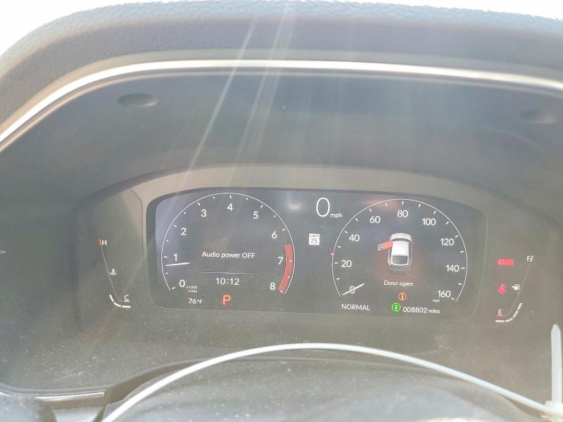 Aukcja sprzedaży 2024 Acura Integra, vin: 19UDE4H28RA021431, numer aukcji: 54830626
