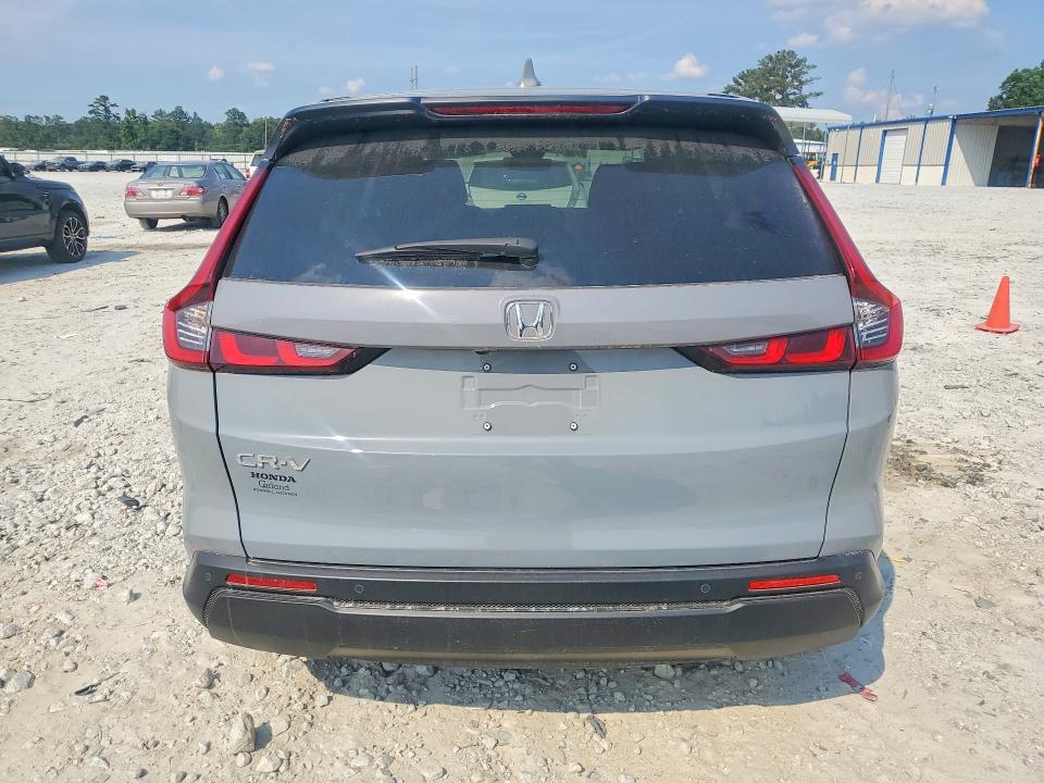 Aukcja sprzedaży 2025 Honda Cr-v, vin: 5J6RS3H7XSL015153, numer aukcji: 57120136