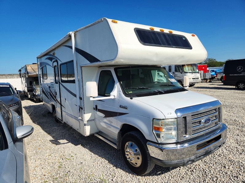 Продажа на аукционе авто 2011 Coachmen Freelander, vin: 1FDWE3FS8BDA42963, номер лота: 59371086