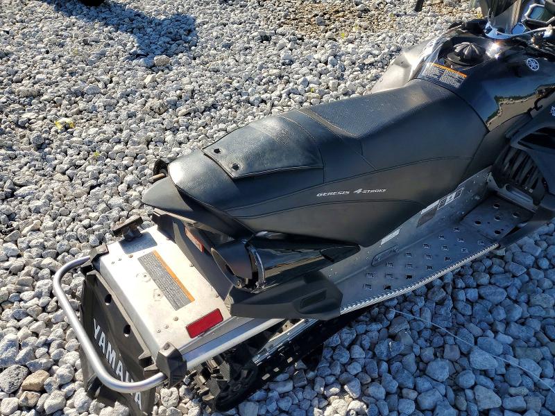 Продаж на аукціоні авто 2012 Yamaha Vector, vin: JYE8HW005CA001930, номер лоту: 54130416