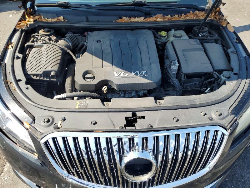 Продаж на аукціоні авто 2014 Buick Lacrosse, vin: 1G4GD5G37EF216055, номер лоту: 59060566