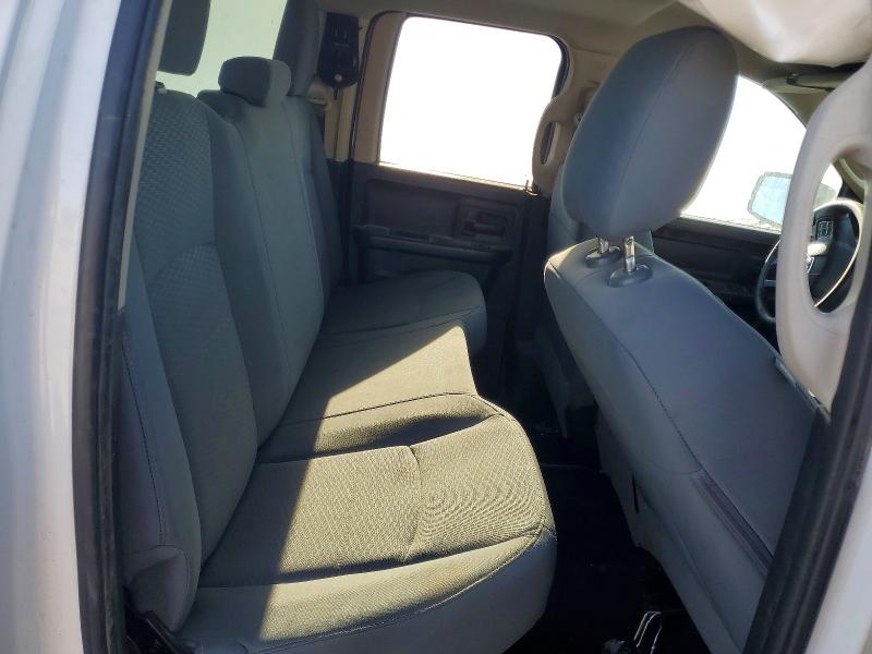 Продаж на аукціоні авто 2017 Ram 1500, vin: 1C6RR7FT1HS619821, номер лоту: 59181066