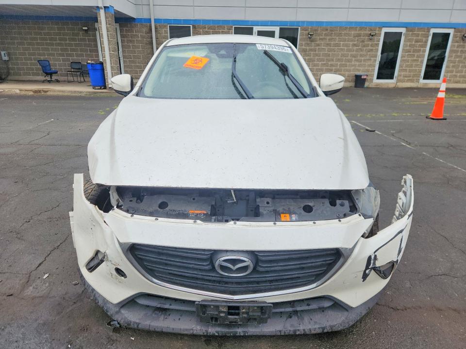 Aukcja sprzedaży 2019 Mazda Cx-3, vin: JM1DKFB77K1428296, numer aukcji: 57394396