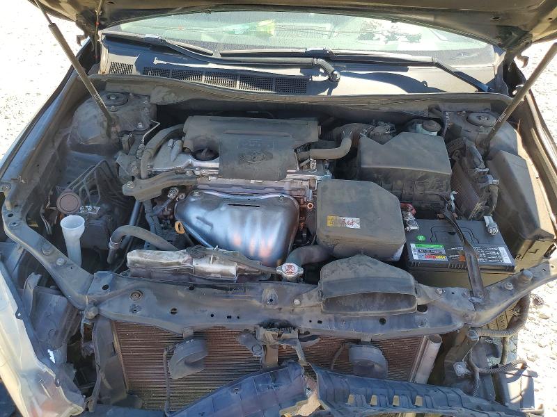 Aukcja sprzedaży 2017 Toyota Camry, vin: 4T1BF1FK4HU396276, numer aukcji: 57727966