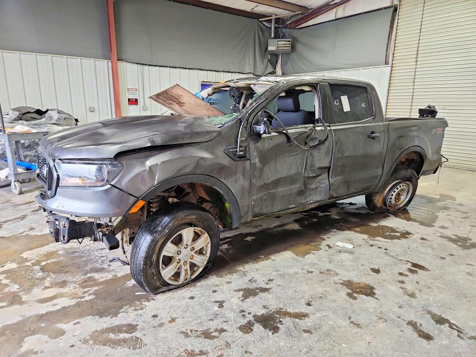 57421166 :رقم المزاد ، 1FTER4EH3LLA07951 vin ، 2020 Ford Ranger مزاد بيع