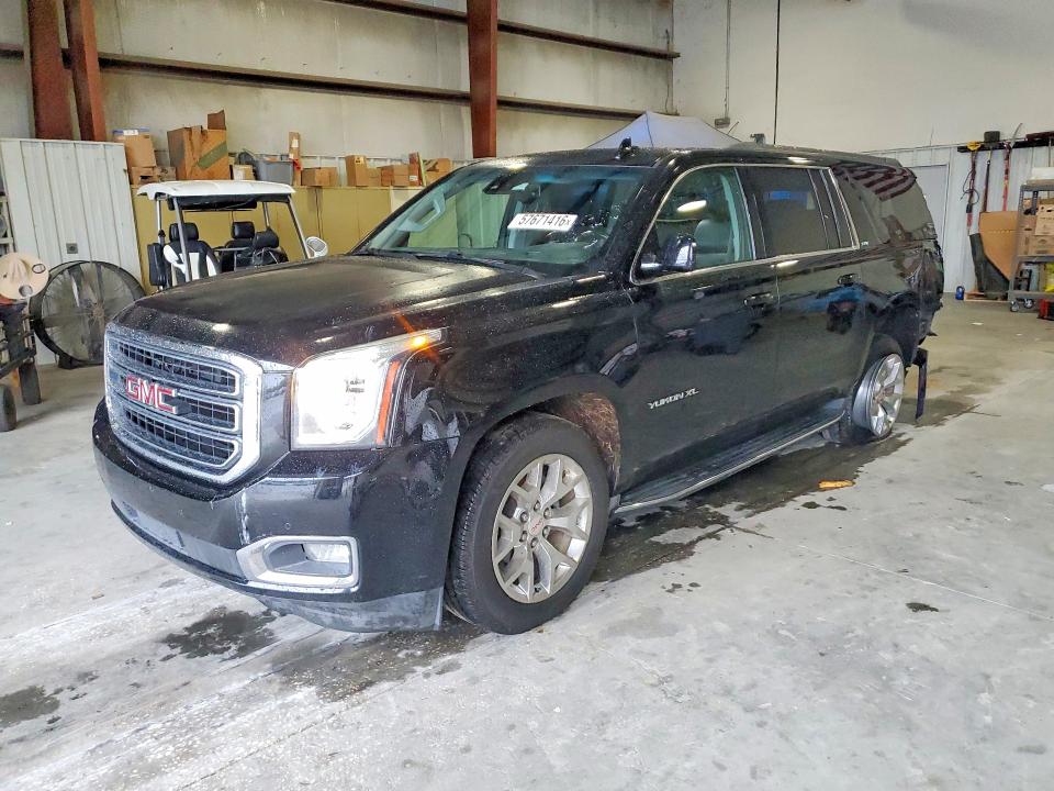 Продаж на аукціоні авто 2016 Gmc Yukon Xl, vin: 1GKS1GKC0GR434757, номер лоту: 57671416