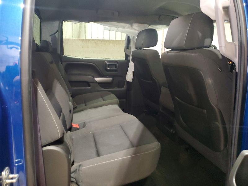 Продаж на аукціоні авто 2015 Chevrolet Silverado, vin: 3GCUKREC5FG304240, номер лоту: 57305686