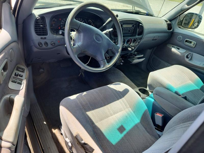 Aukcja sprzedaży 2002 Toyota Tundra, vin: 5TBRN34142S298025, numer aukcji: 59661166
