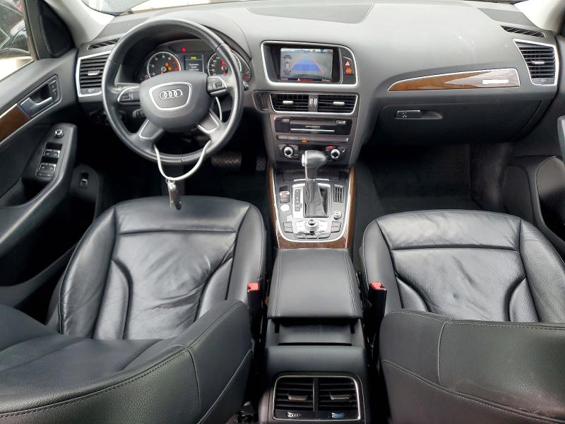Aukcja sprzedaży 2017 Audi Q5, vin: WA1C2AFP5HA086522, numer aukcji: 57951536