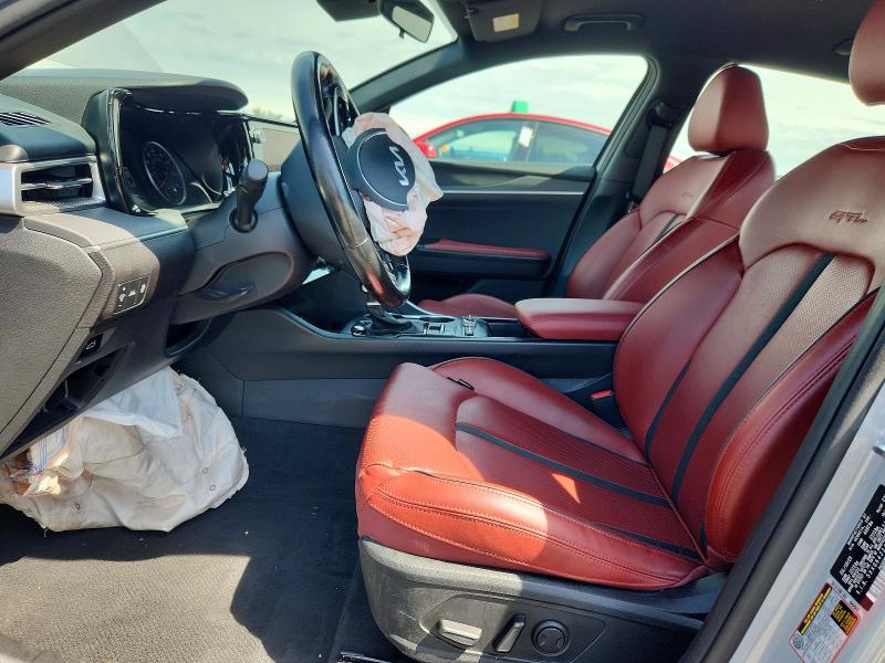 Продаж на аукціоні авто 2024 Kia K5, vin: 5XXG64J23RG236156, номер лоту: 58645116