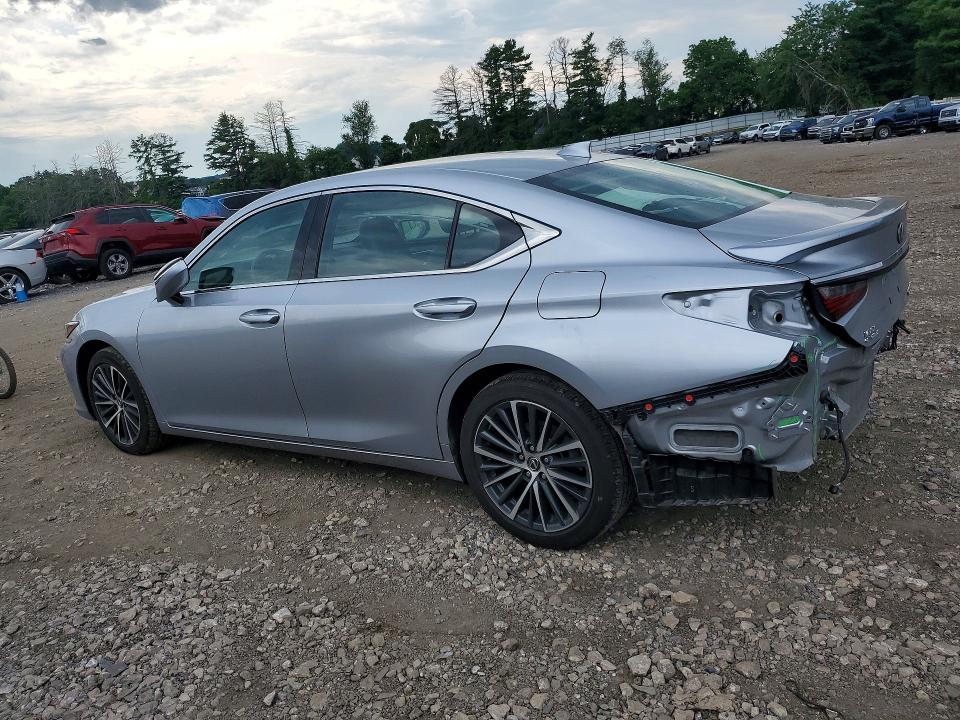 Продаж на аукціоні авто 2024 Lexus Es 300h, vin: 58ADA1C17RU052633, номер лоту: 58113666