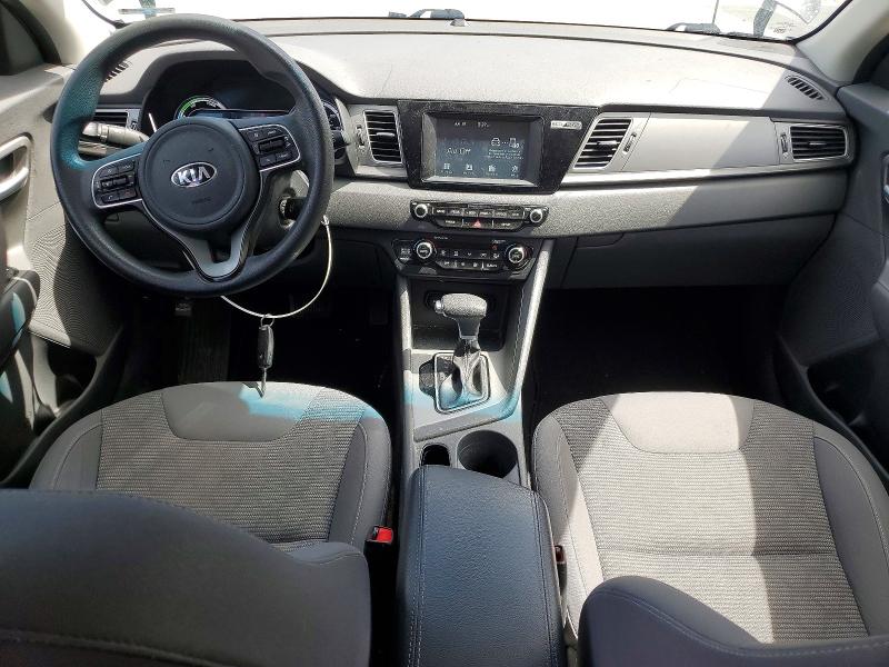 Продажа на аукционе авто 2018 Kia Niro, vin: KNDCB3LC9J5129860, номер лота: 59361116