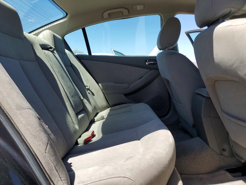 Auction sale of the 2010 Nissan Altima, vin: 1N4AL2AP4AN540254, lot number: 55706436