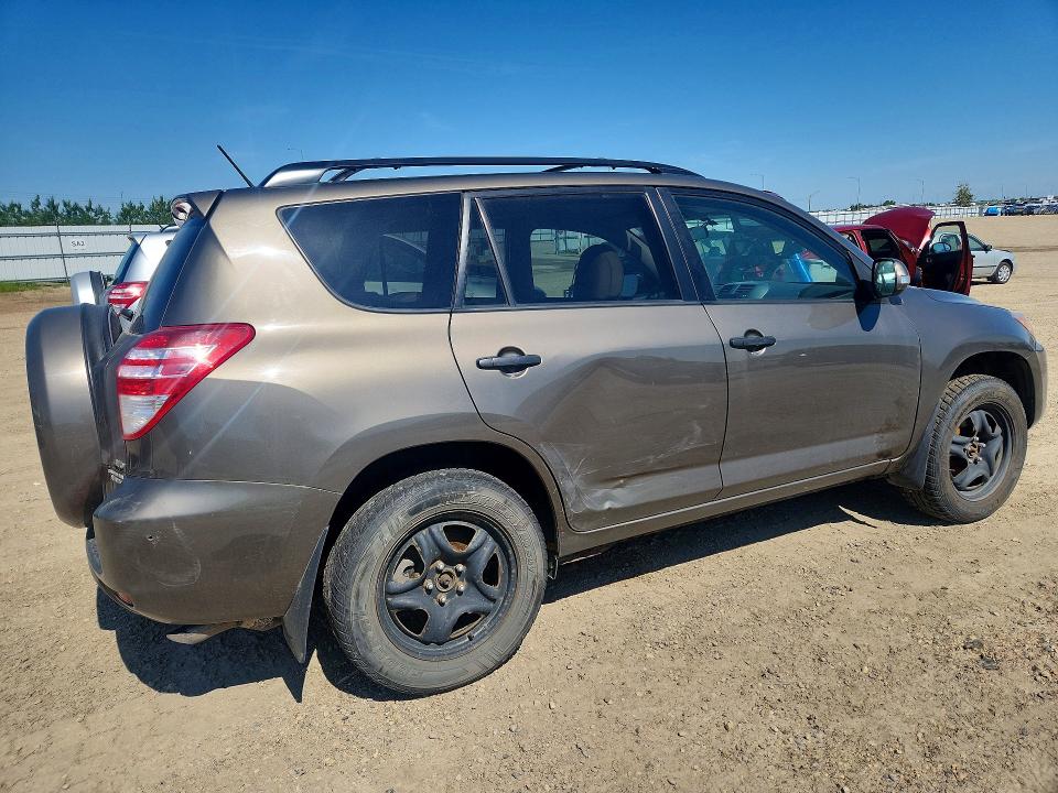 Aukcja sprzedaży 2010 Toyota Rav4, vin: 2T3BK4DV2AW018383, numer aukcji: 58590946