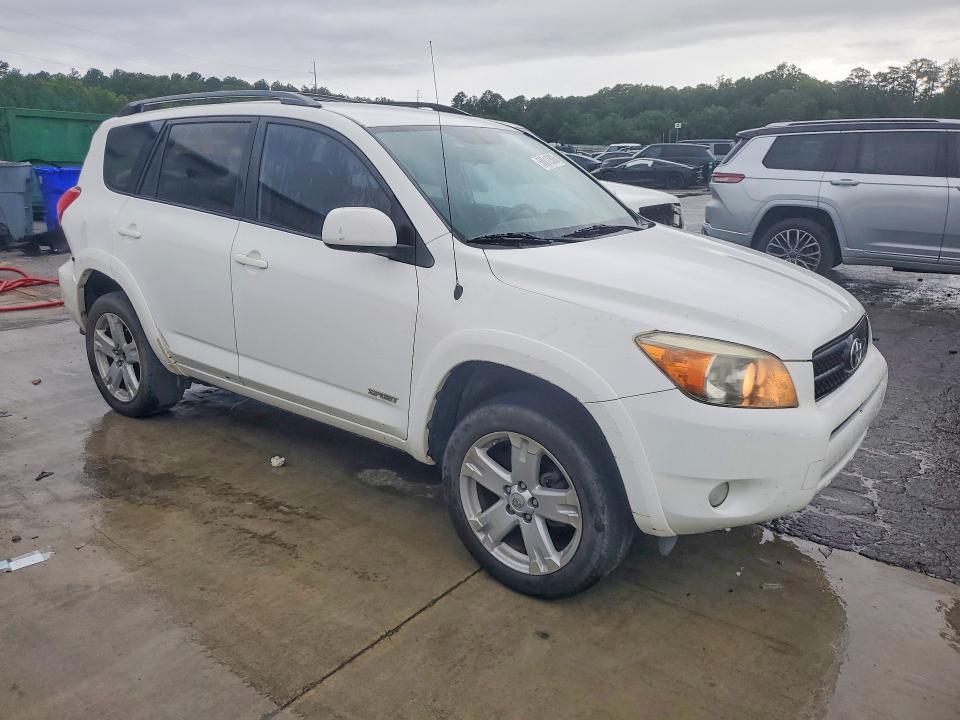 Aukcja sprzedaży 2008 Toyota Rav4, vin: JTMZD32V286053605, numer aukcji: 58012306