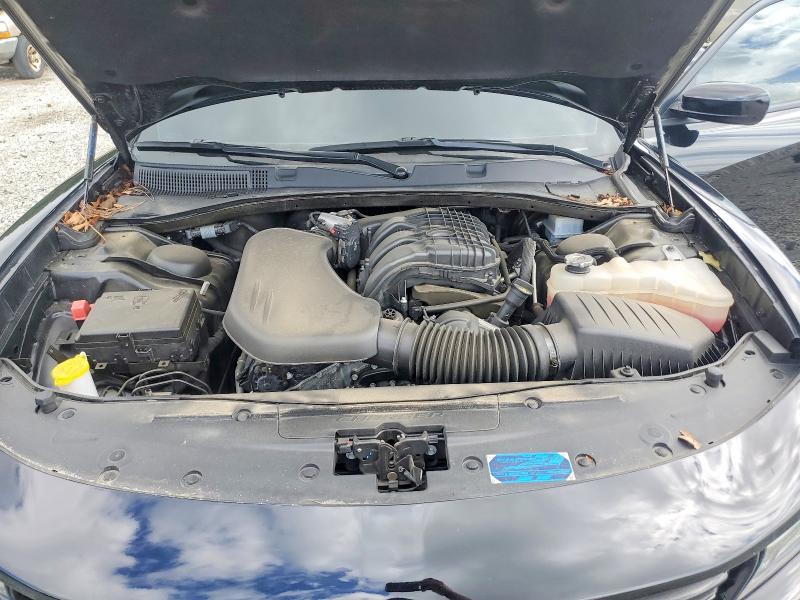 Продаж на аукціоні авто 2023 Dodge Charger, vin: 2C3CDXBG6PH674667, номер лоту: 57920126