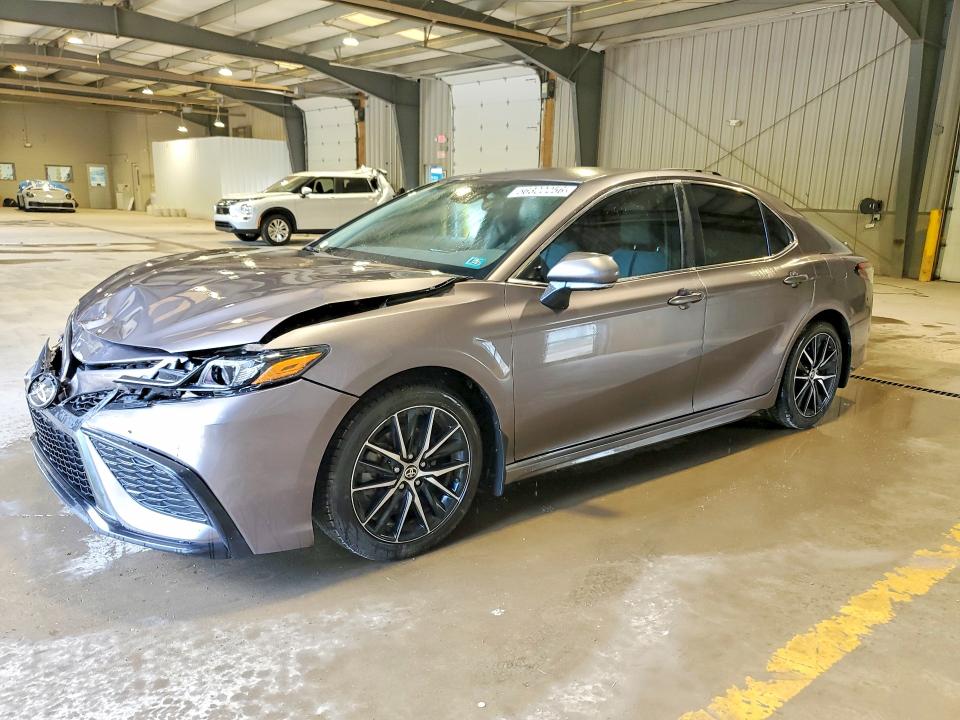 Aukcja sprzedaży 2024 Toyota Camry, vin: 4T1G11BK8RU126995, numer aukcji: 56322256