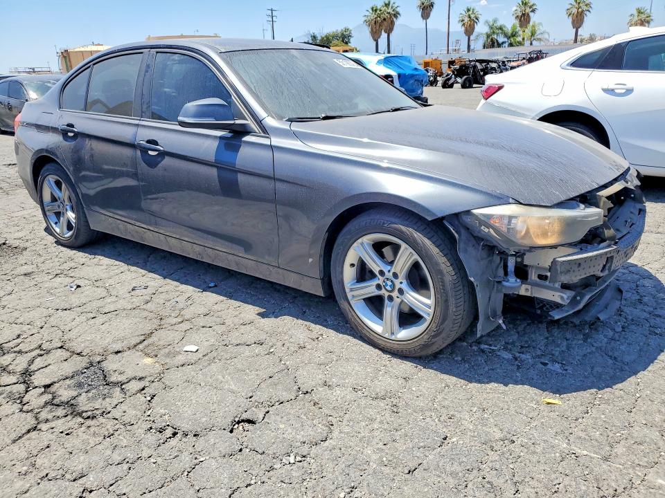 Aukcja sprzedaży 2013 Bmw 320, vin: WBA3B1C54DK129998, numer aukcji: 56188336
