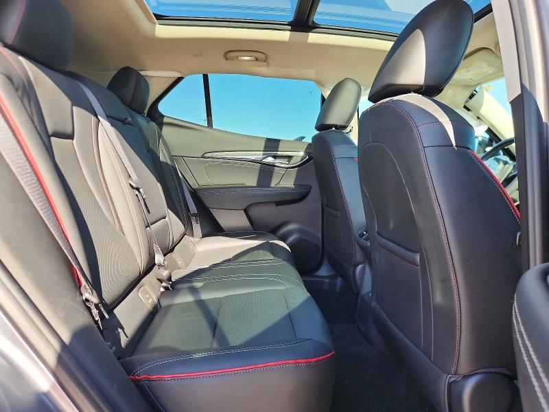 Продаж на аукціоні авто 2022 Buick Envision, vin: LRBFZNR47ND141701, номер лоту: 55458916