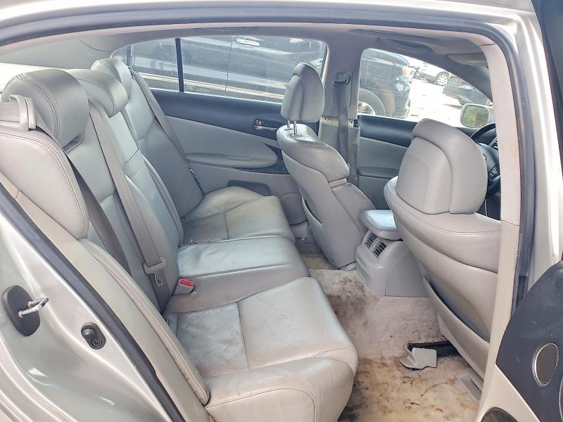 Продажа на аукционе авто 2006 Lexus Gs, vin: JTHCH96S860004436, номер лота: 55845436