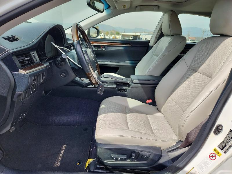 Продажа на аукционе авто 2013 Lexus Es, vin: JTHBK1GG7D2057624, номер лота: 56659866