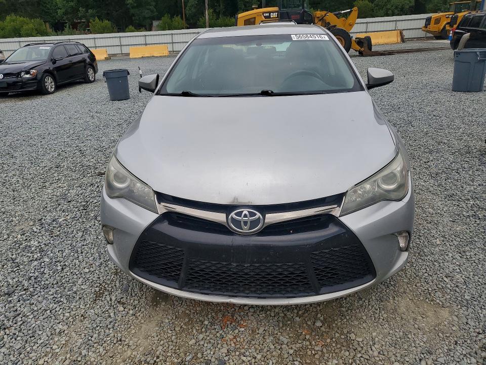 Aukcja sprzedaży 2016 Toyota Camry, vin: 4T1BF1FK7GU215458, numer aukcji: 56584516