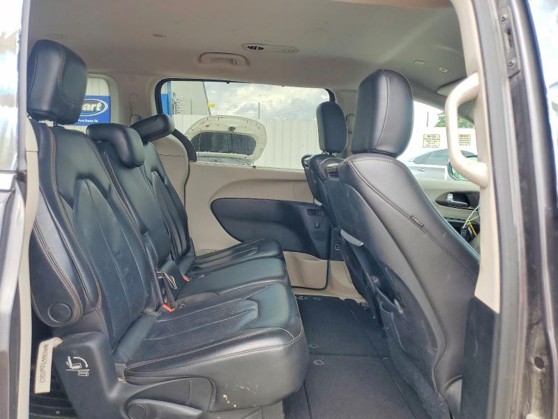 Aukcja sprzedaży 2018 Chrysler Pacifica, vin: 2C4RC1EGXJR260861, numer aukcji: 58880436