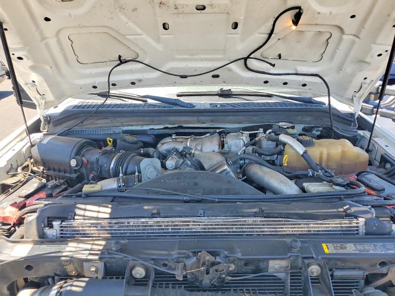 Aukcja sprzedaży 2010 Ford F250, vin: 1FTSW2BR3AEB17848, numer aukcji: 58113546