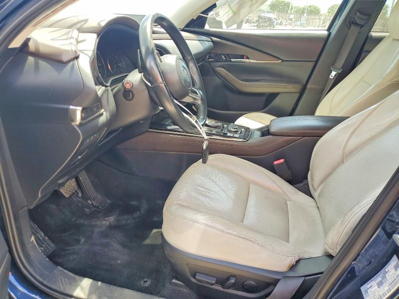 Aukcja sprzedaży 2020 Mazda Cx-30, vin: 3MVDMAEM4LM116552, numer aukcji: 56698616