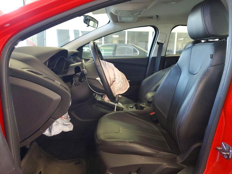 2013 Ford Focus მანქანა იყიდება აუქციონზე, vin: 1FADP3F28DL301701, აუქციონის ნომერი: 55562106