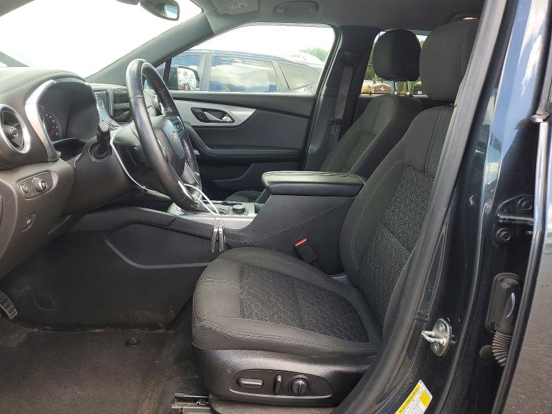 Продажа на аукционе авто 2020 Chevrolet Blazer, vin: 3GNKBHRS2LS606099, номер лота: 57541346